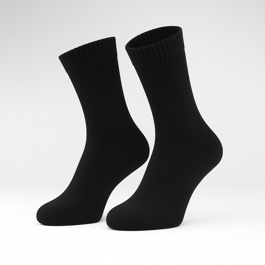 Chaussette imperméable pour ablutions - Khouffayn
