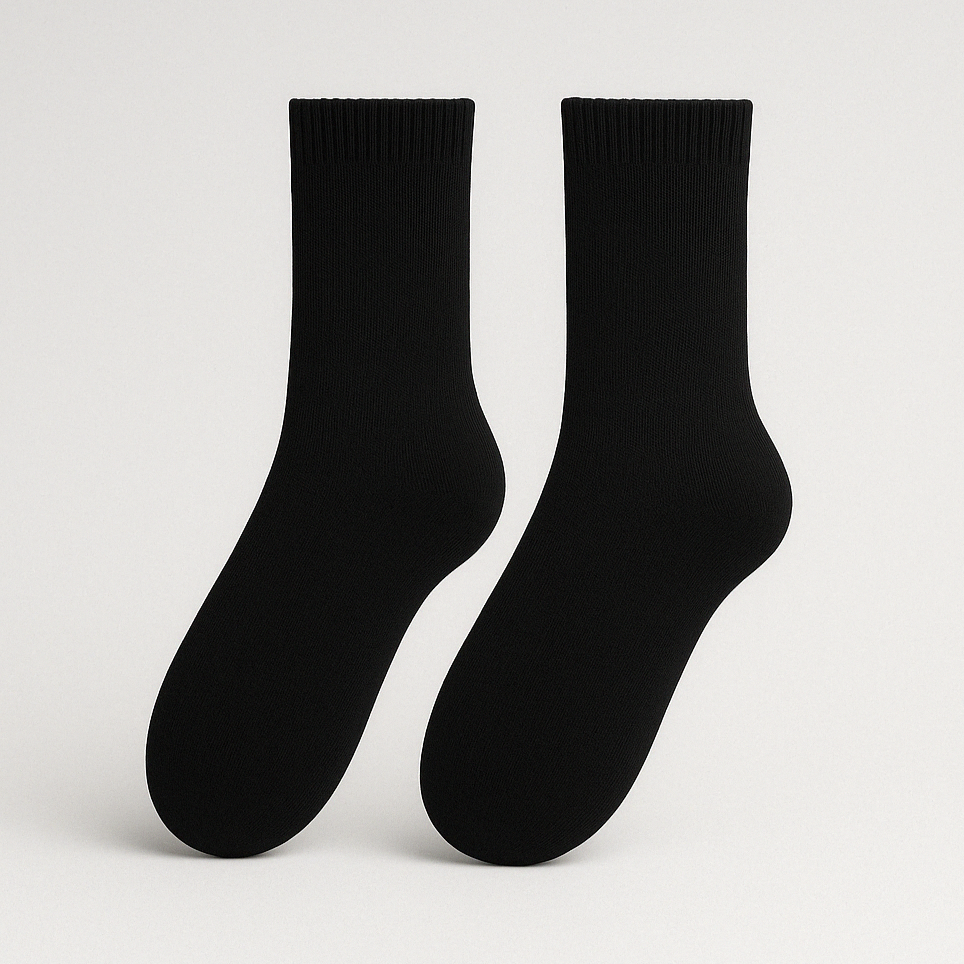 Chaussette imperméable pour ablutions - Khouffayn