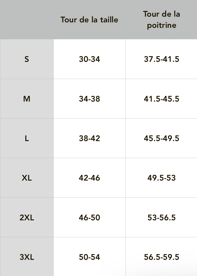 Débardeur gainant homme - blanc